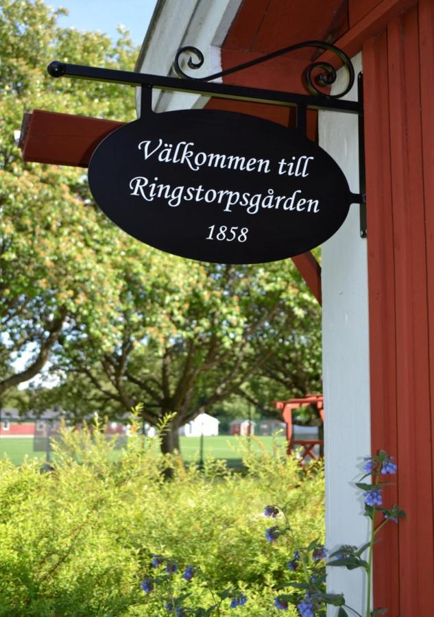 Rustik Stuga Med Lantlig Kaensla Naera Oerebro City Esterno foto
