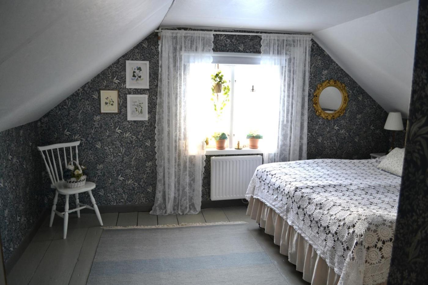 Rustik Stuga Med Lantlig Kaensla Naera Oerebro City Esterno foto